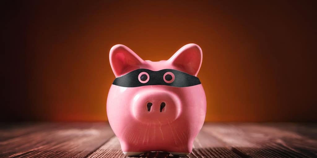 Competitors Maybe Stealing Your Leads and LinkedIn is Helping